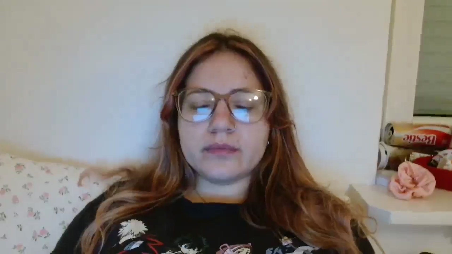 Gallery image thumbnail from LittlePoli's myfreecams stream on, 01/29/2026, 11:15 image 16 of 20