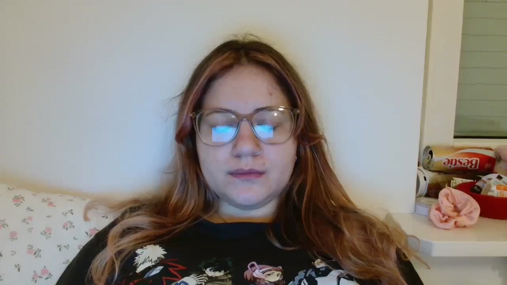 Gallery image thumbnail from LittlePoli's myfreecams stream on, 01/29/2026, 11:15 image 8 of 20