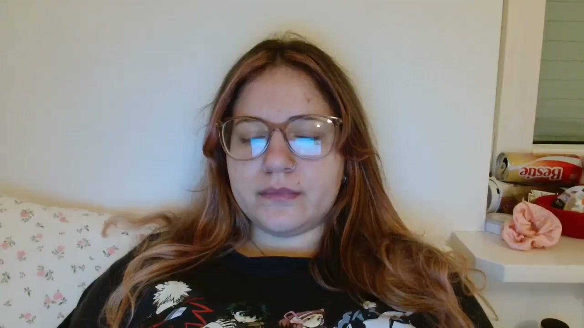 Gallery image thumbnail from LittlePoli's myfreecams stream on, 01/29/2026, 11:15 image 19 of 20
