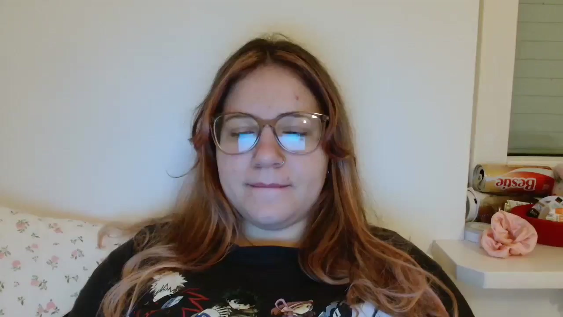 Gallery image thumbnail from LittlePoli's myfreecams stream on, 01/29/2026, 11:15 image 1 of 20