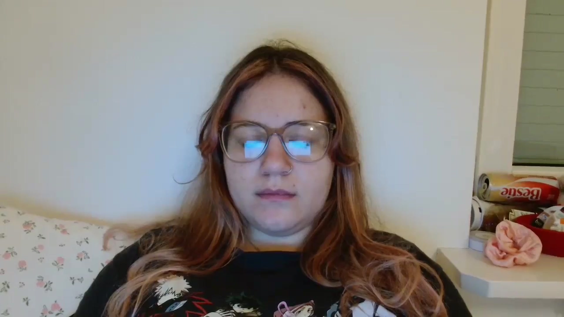 Gallery image thumbnail from LittlePoli's myfreecams stream on, 01/29/2026, 11:15 image 2 of 20