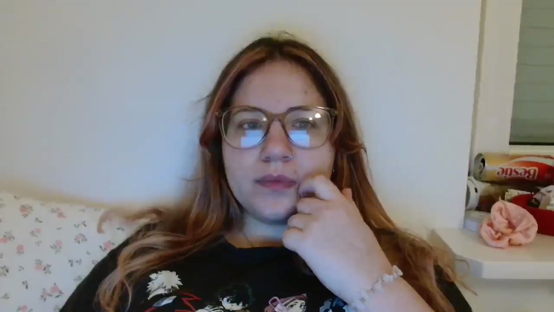 Gallery image thumbnail from LittlePoli's myfreecams stream on, 01/29/2026, 11:15 image 10 of 20