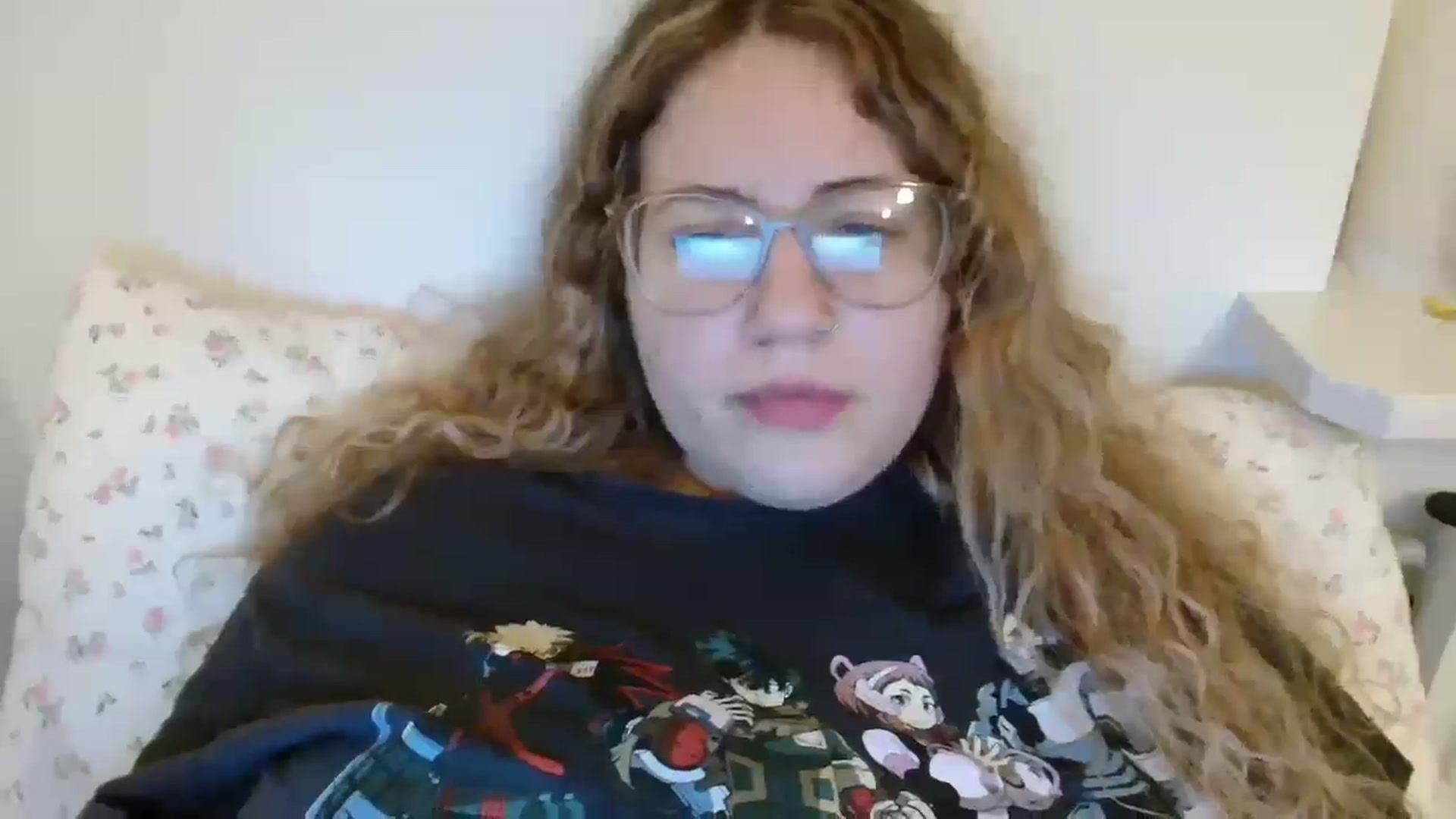 Gallery image thumbnail from LittlePoli's myfreecams stream on, 02/17/2026, 15:54 image 9 of 20