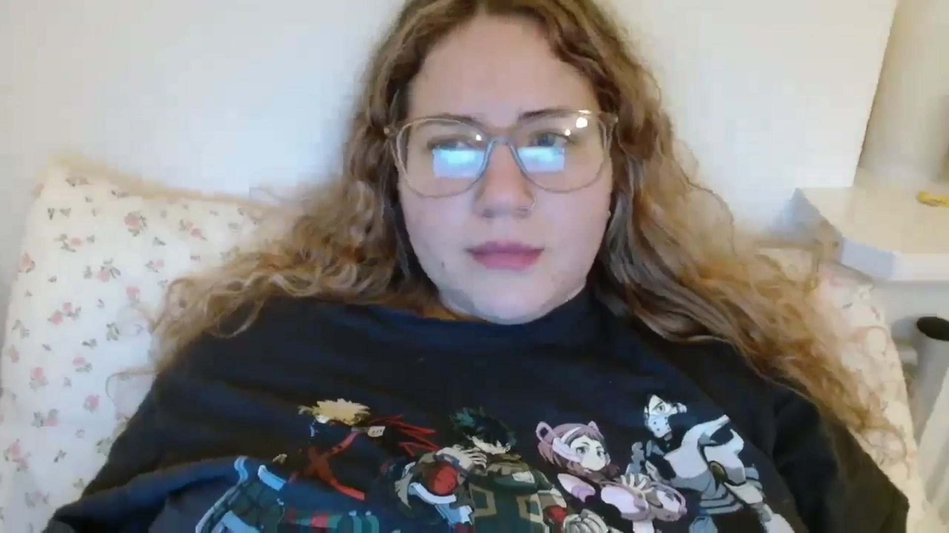 Gallery image thumbnail from LittlePoli's myfreecams stream on, 02/17/2026, 15:54 image 12 of 20