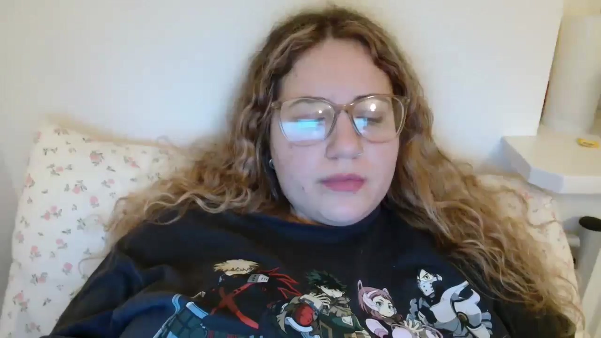 Gallery image thumbnail from LittlePoli's myfreecams stream on, 02/17/2026, 15:54 image 18 of 20