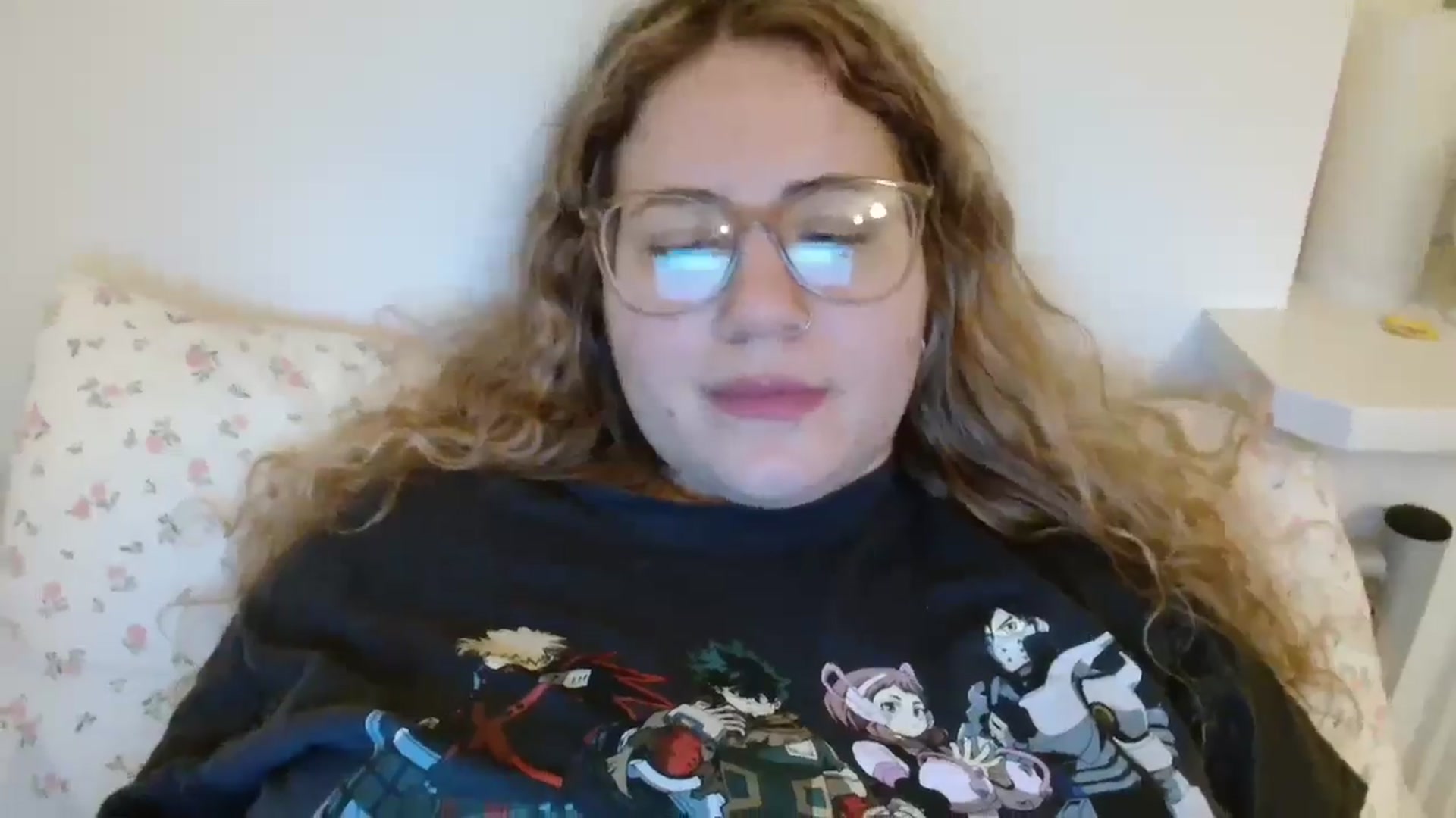 Gallery image thumbnail from LittlePoli's myfreecams stream on, 02/17/2026, 15:54 image 14 of 20