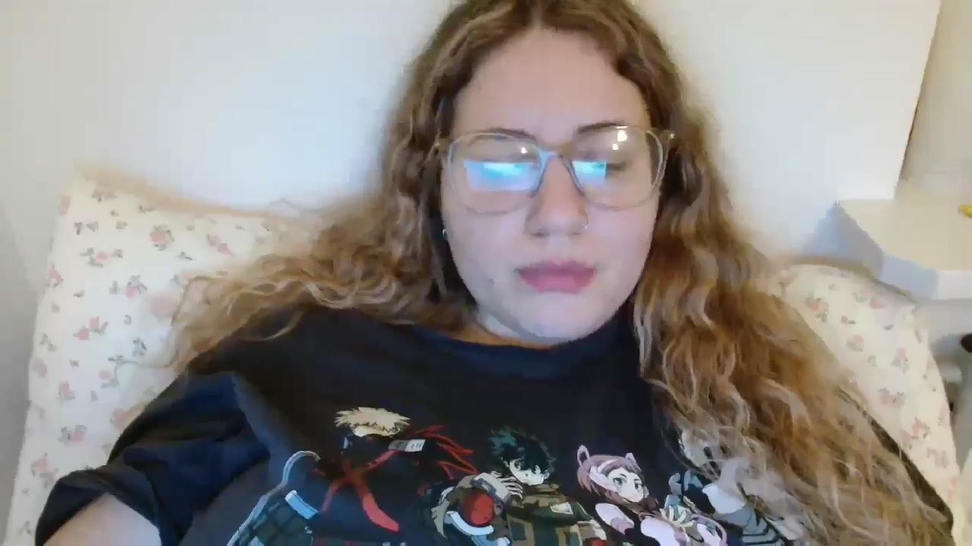 Gallery image thumbnail from LittlePoli's myfreecams stream on, 02/17/2026, 15:54 image 4 of 20