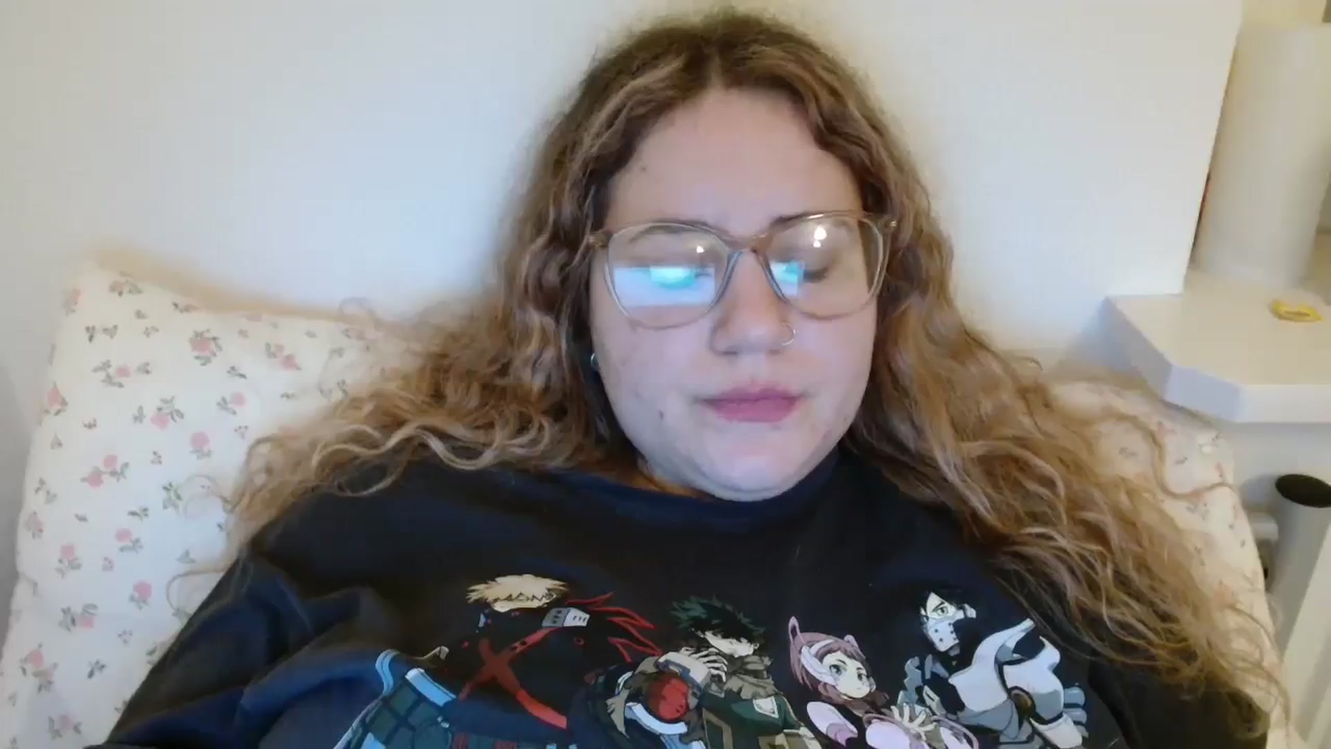 Gallery image thumbnail from LittlePoli's myfreecams stream on, 02/17/2026, 15:54 image 19 of 20