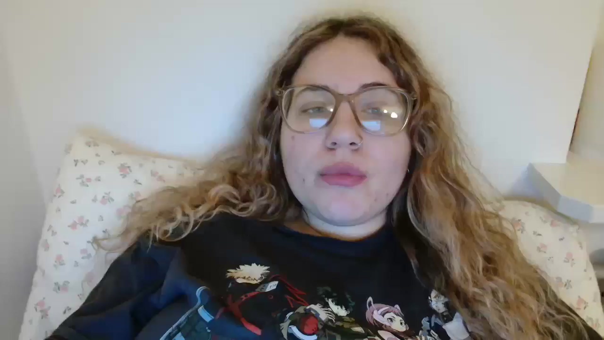 Gallery image thumbnail from LittlePoli's myfreecams stream on, 02/17/2026, 15:54 image 1 of 20