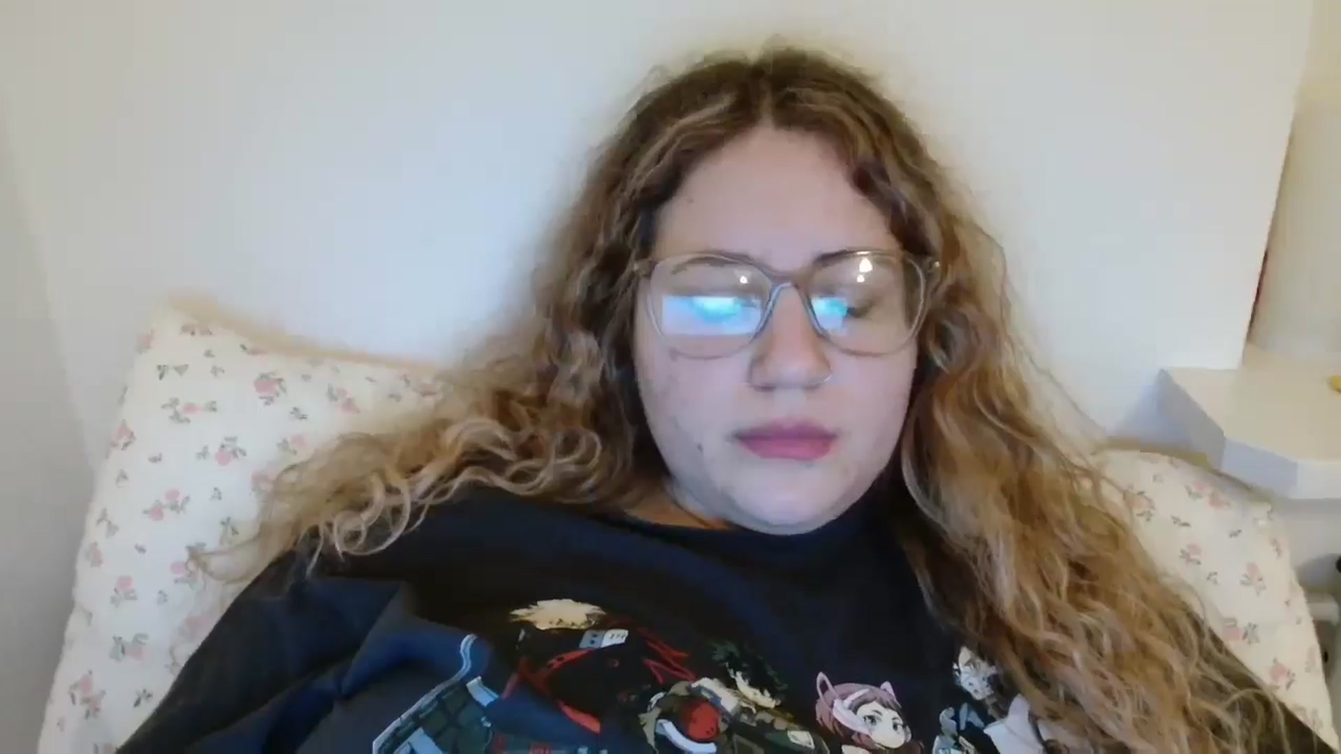 Gallery image thumbnail from LittlePoli's myfreecams stream on, 02/17/2026, 15:54 image 2 of 20