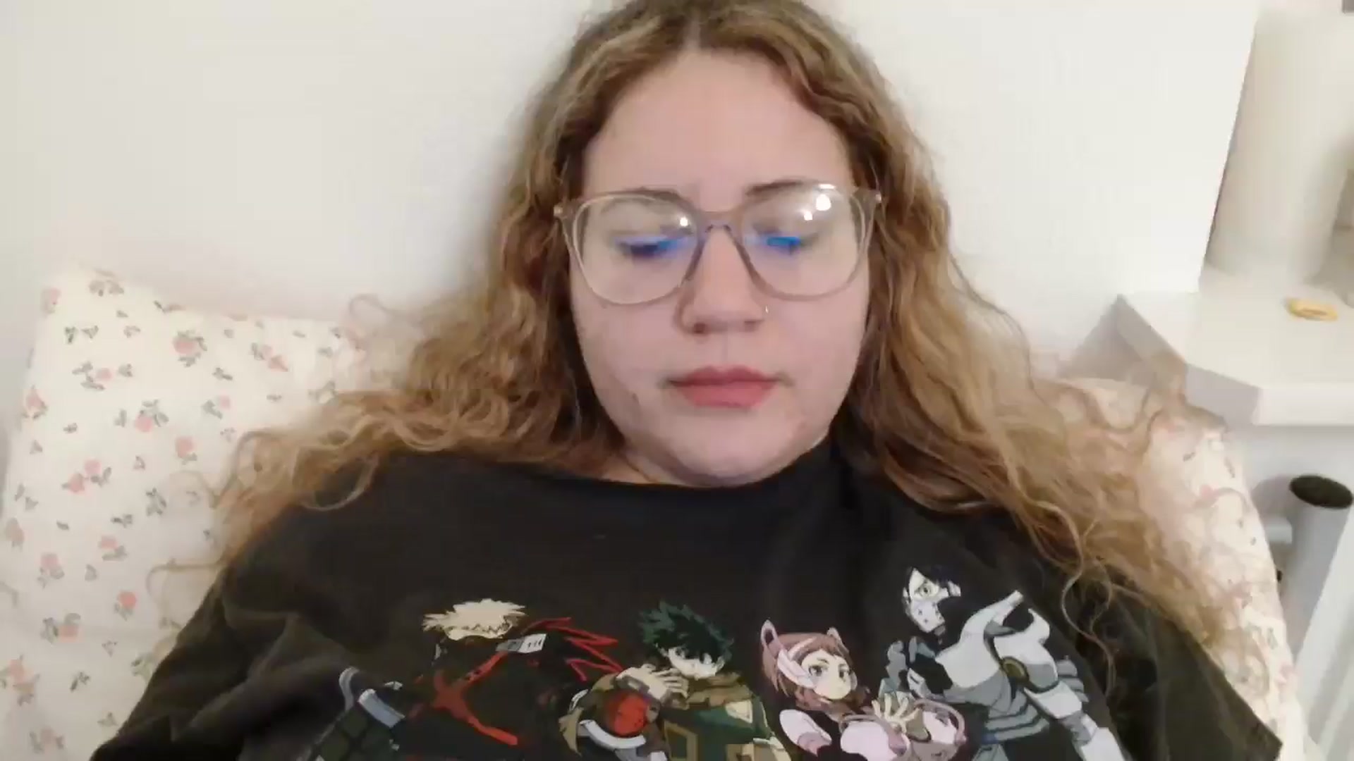 Gallery image thumbnail from LittlePoli's myfreecams stream on, 02/17/2026, 15:54 image 13 of 20