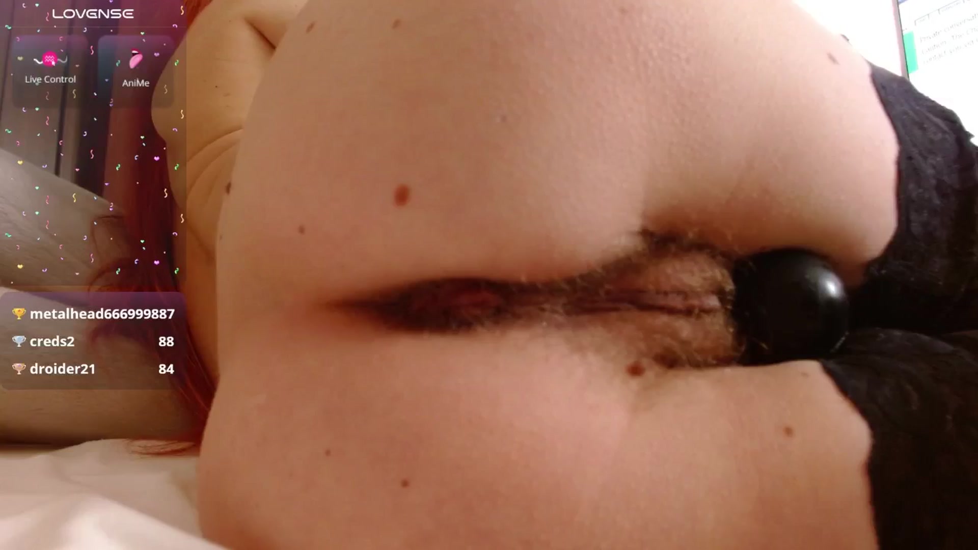Gallery image thumbnail from LittleRedHair's myfreecams stream on, 01/01/2025, 19:02 image 20 of 20