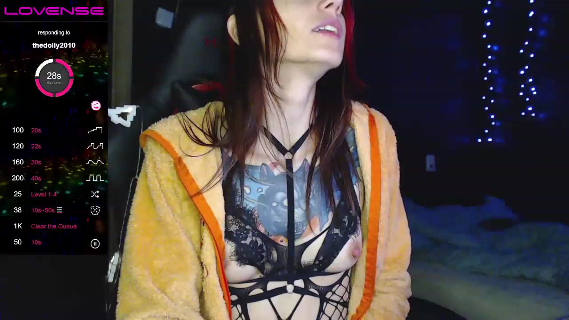 Gallery image thumbnail from LittleSadness's myfreecams stream on, 11/26/2022, 24:32 image 9 of 20