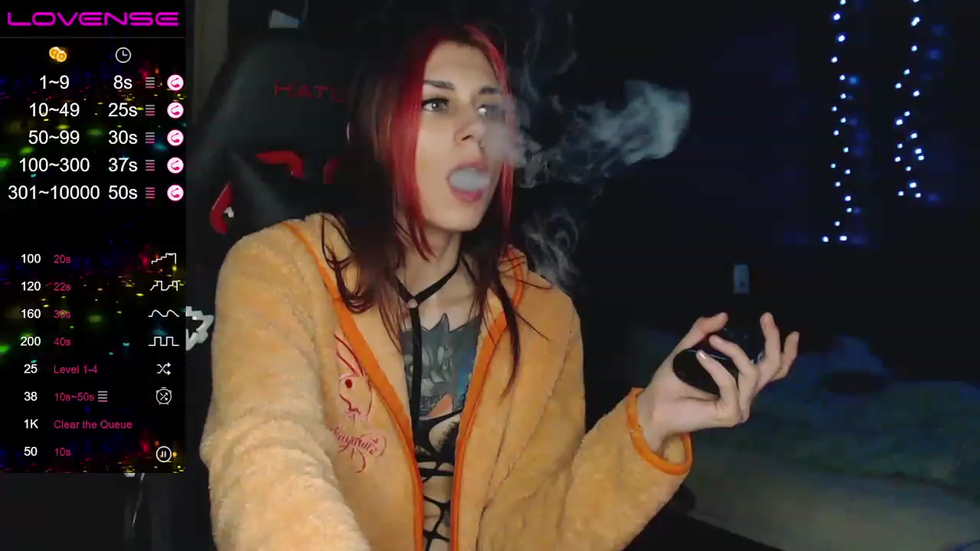 Gallery image thumbnail from LittleSadness's myfreecams stream on, 11/26/2022, 24:32 image 4 of 20