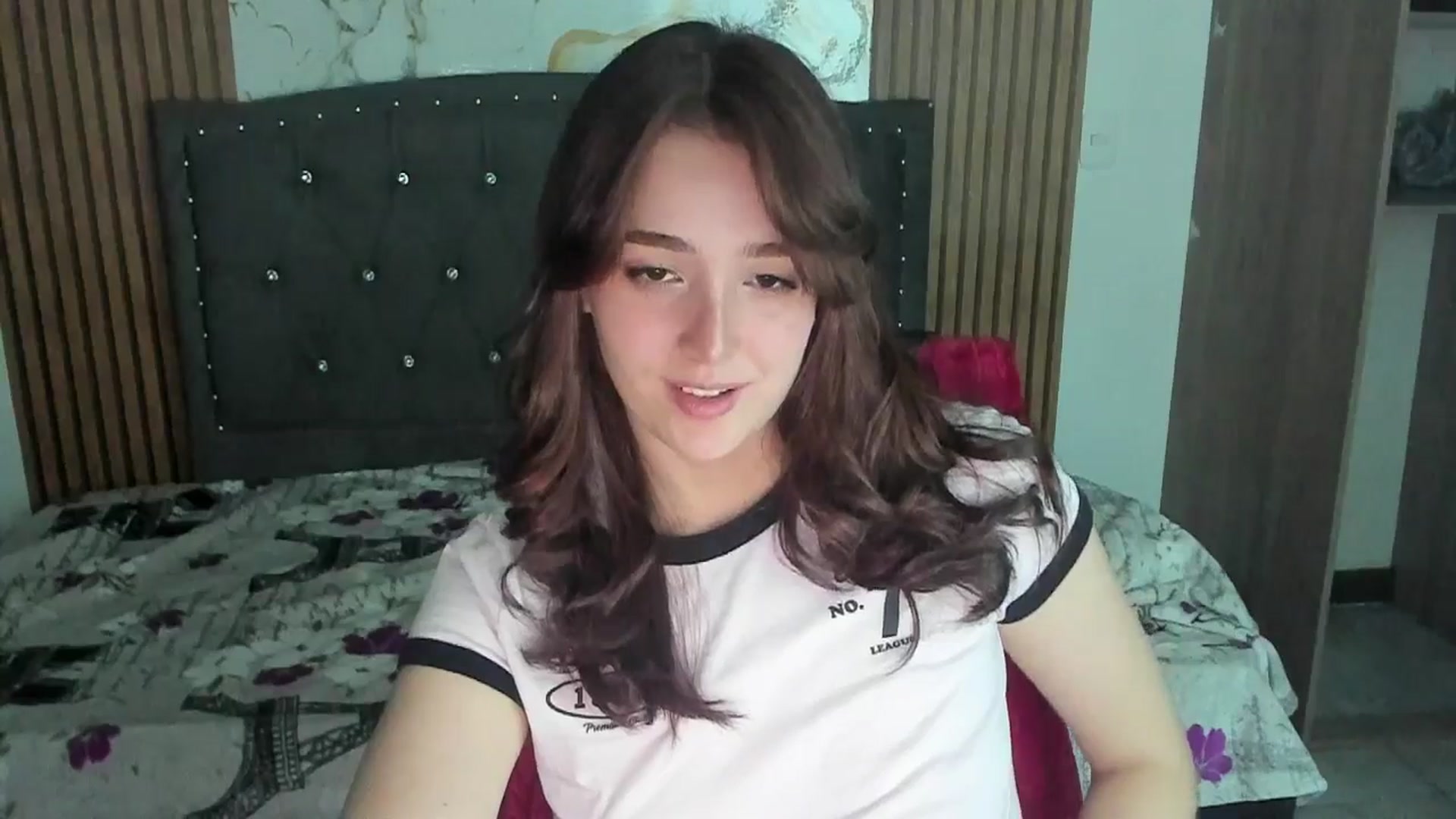 Gallery image thumbnail from LittleSofiG's myfreecams stream on, 03/12/2026, 06:07 image 3 of 20