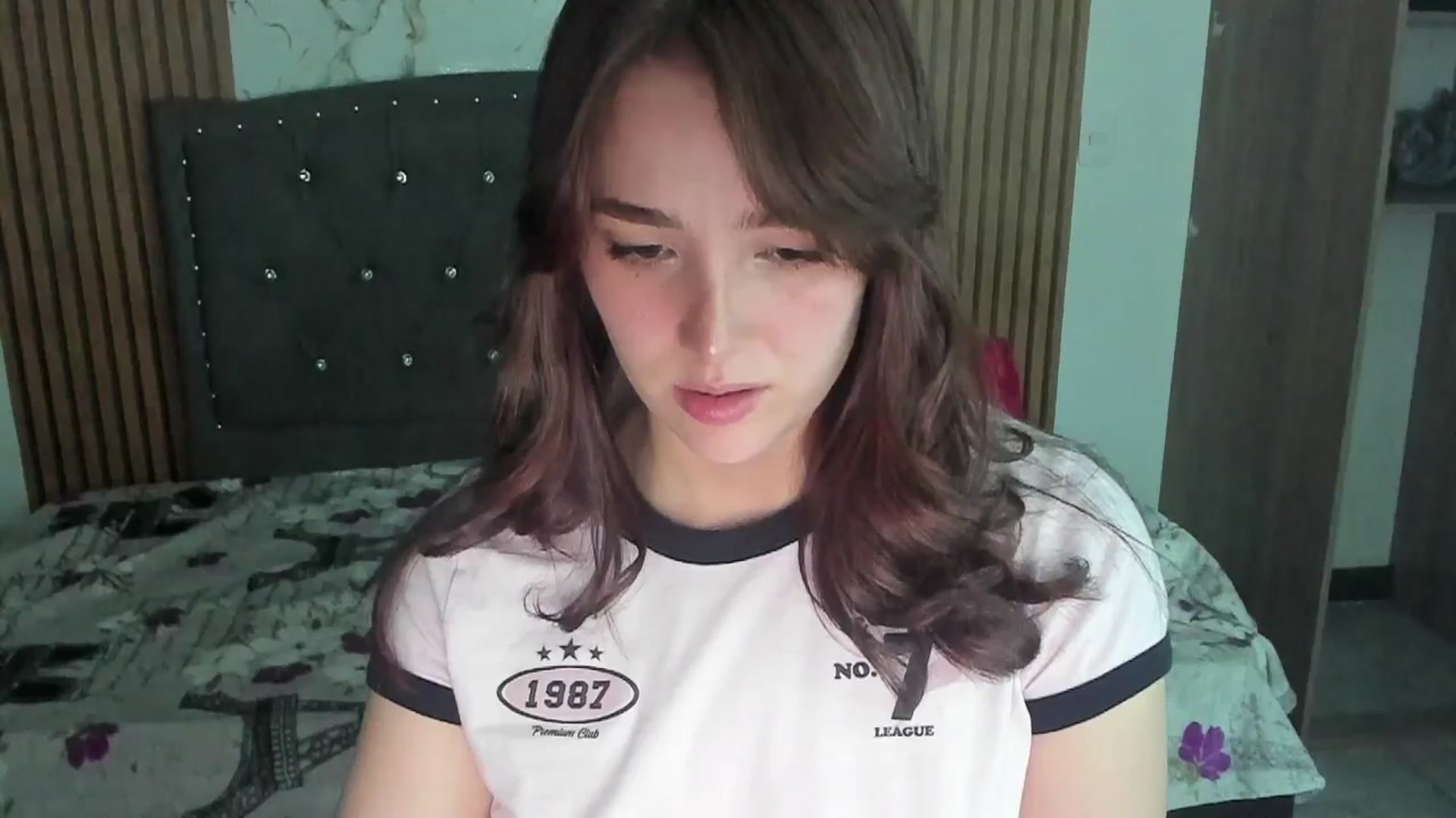 Gallery image thumbnail from LittleSofiG's myfreecams stream on, 03/12/2026, 06:07 image 6 of 20