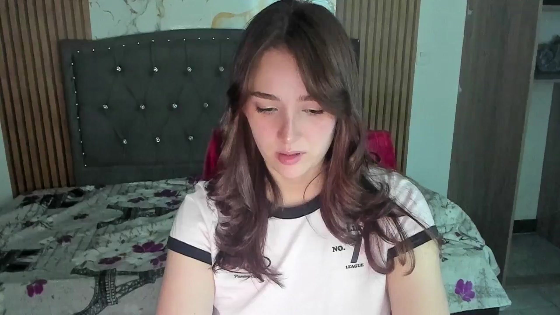 Gallery image thumbnail from LittleSofiG's myfreecams stream on, 03/12/2026, 06:07 image 19 of 20