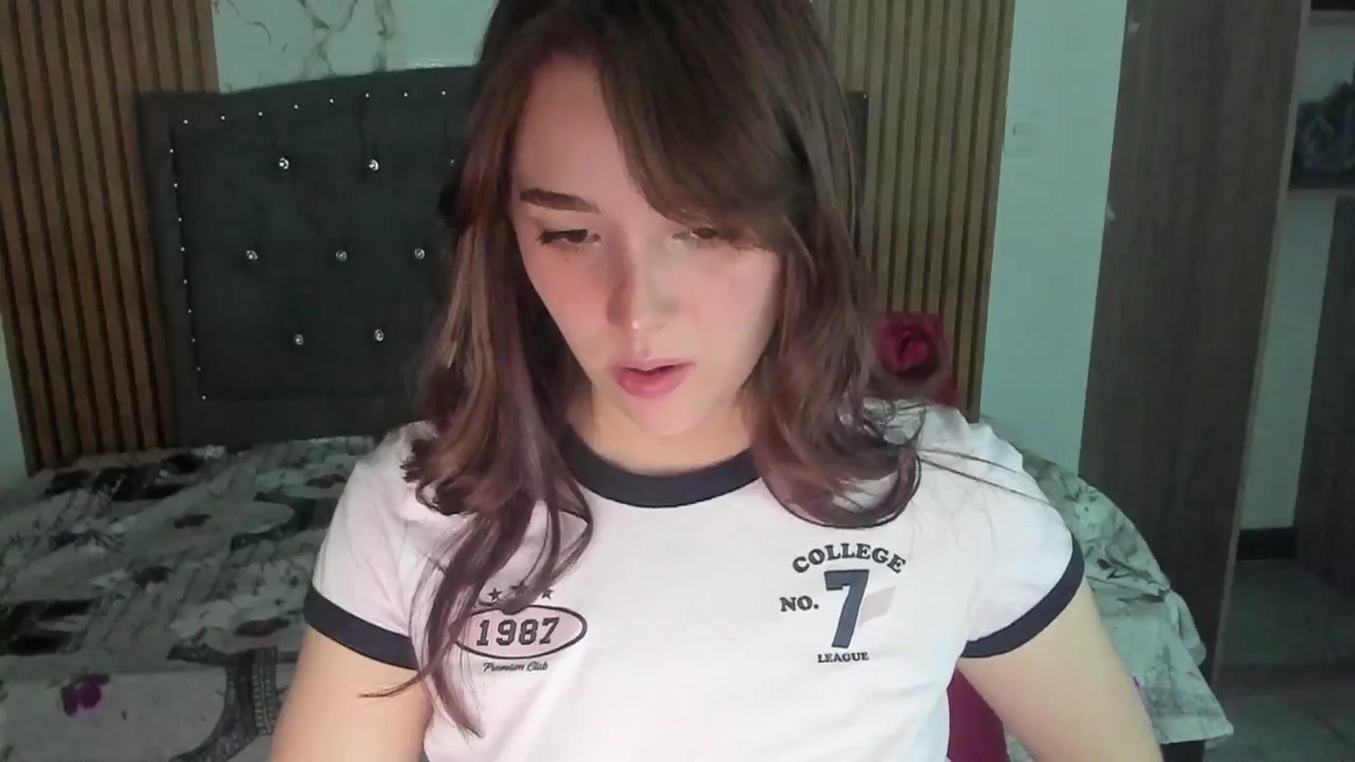 Gallery image thumbnail from LittleSofiG's myfreecams stream on, 03/12/2026, 06:07 image 10 of 20
