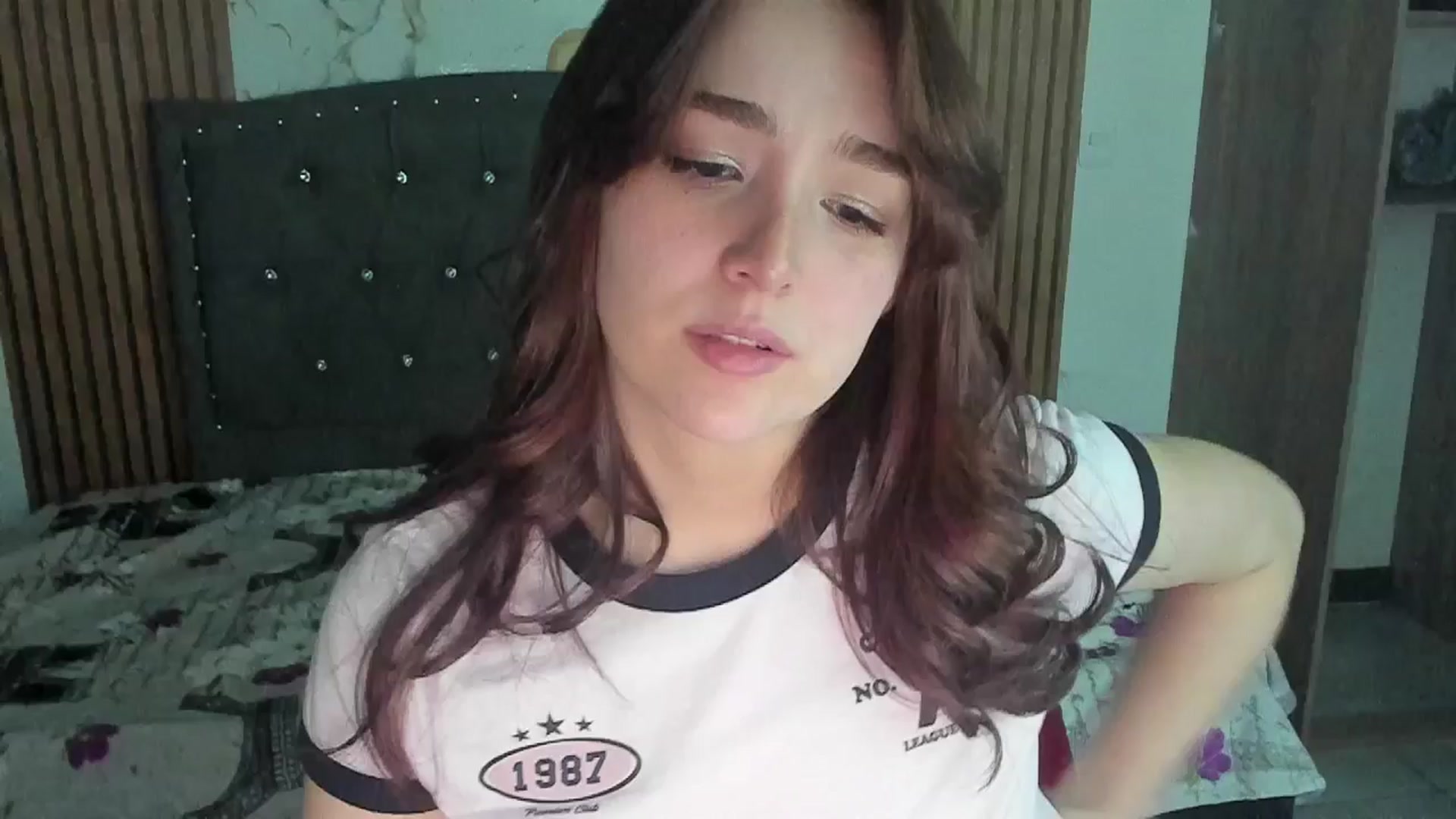 Gallery image thumbnail from LittleSofiG's myfreecams stream on, 03/12/2026, 06:07 image 7 of 20