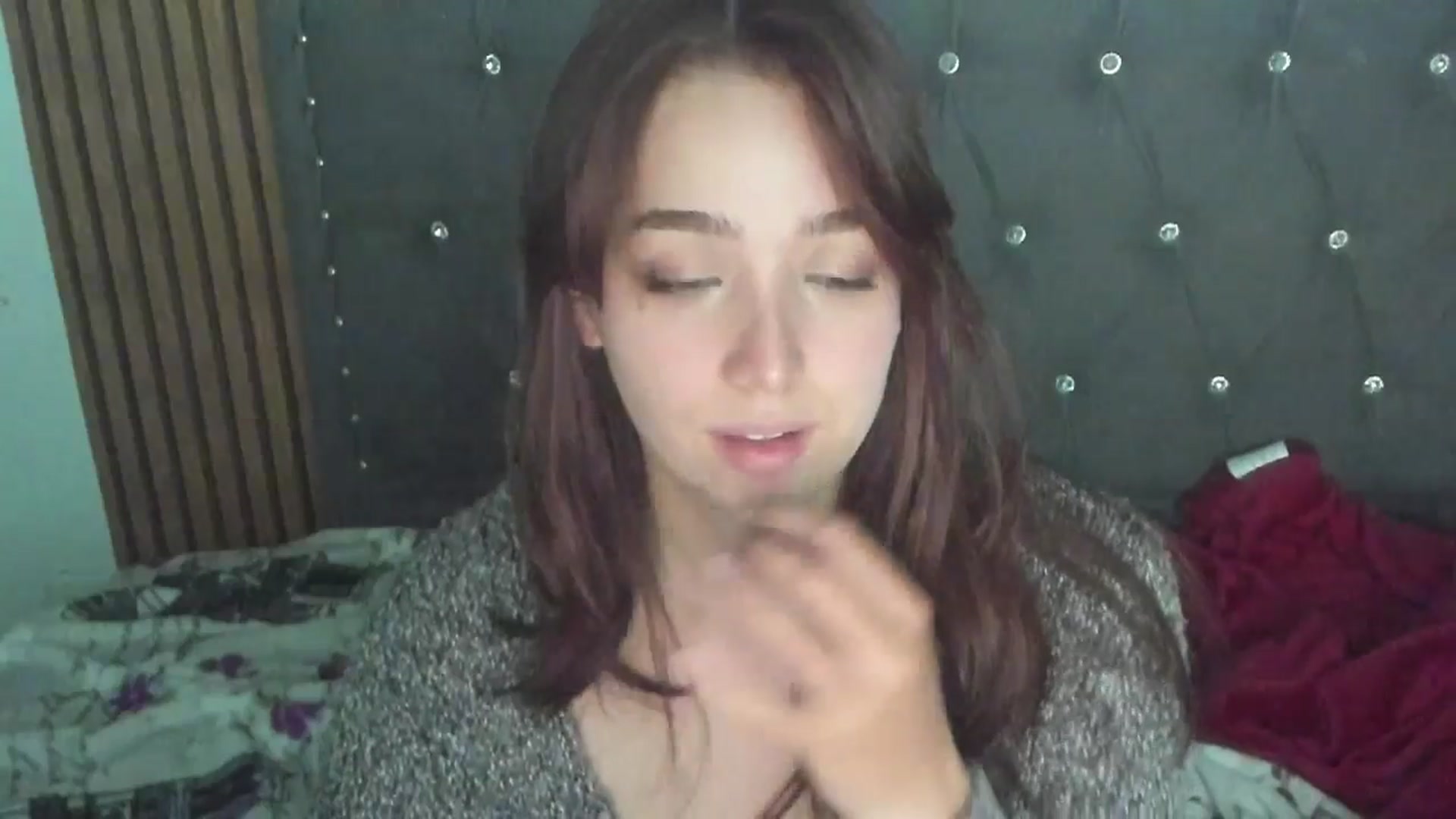 Gallery image thumbnail from LittleSofiG's myfreecams stream on, 03/13/2026, 05:33 image 3 of 20