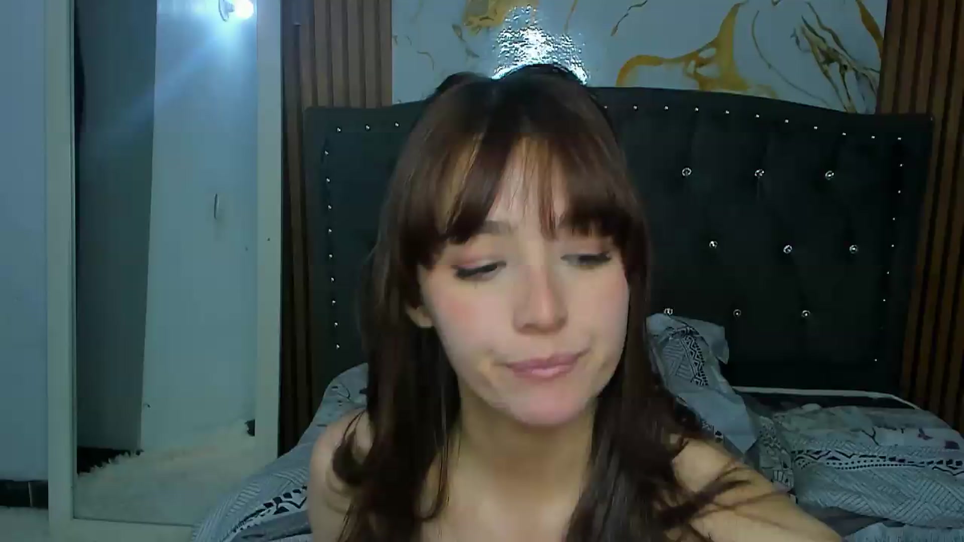 Gallery image thumbnail from LittleSofiG's myfreecams stream on, 07/03/2026, 06:12 image 4 of 20