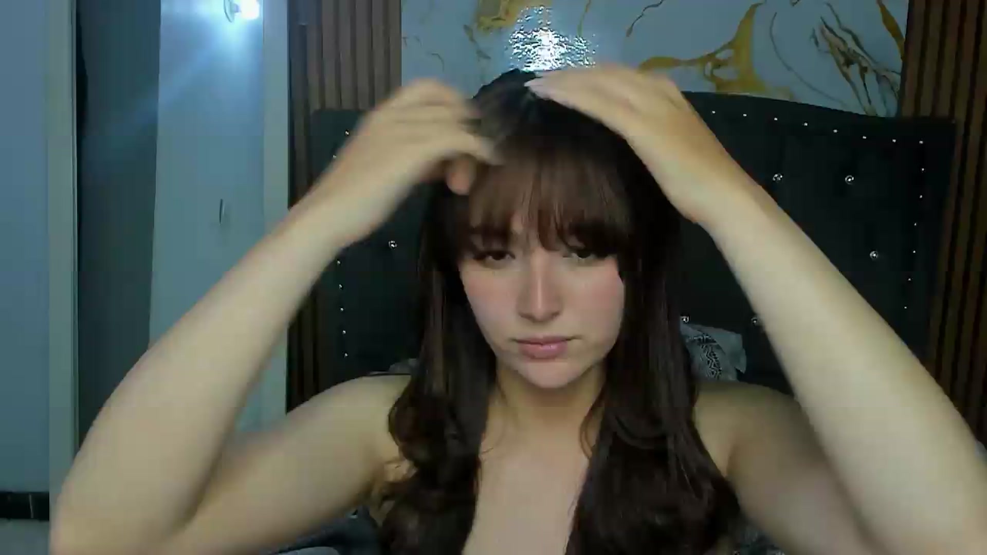 Gallery image thumbnail from LittleSofiG's myfreecams stream on, 07/03/2026, 06:12 image 8 of 20