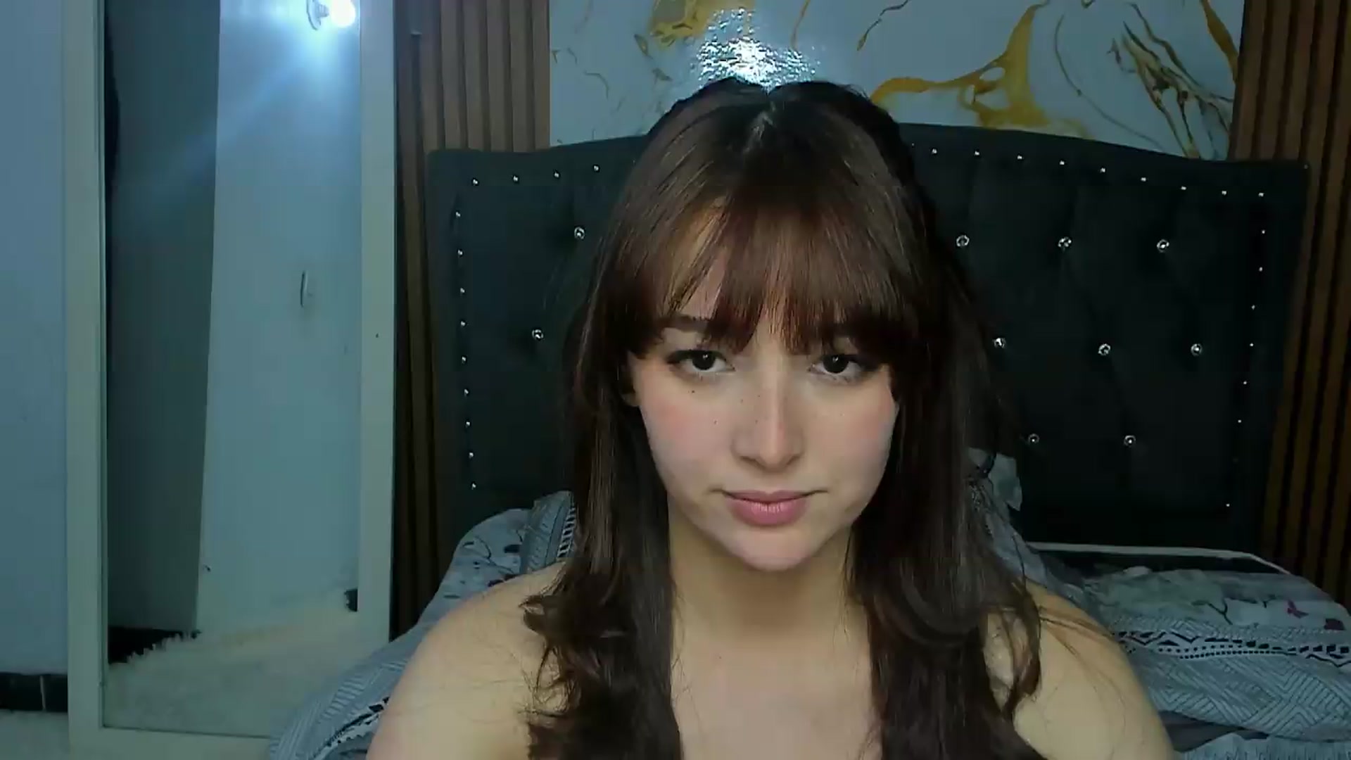 Gallery image thumbnail from LittleSofiG's myfreecams stream on, 07/03/2026, 06:12 image 15 of 20