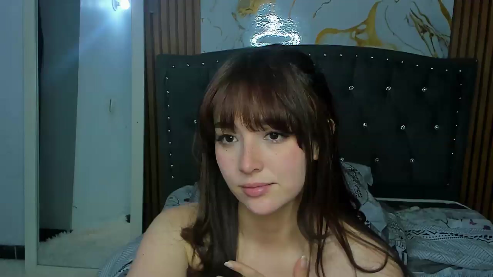 Gallery image thumbnail from LittleSofiG's myfreecams stream on, 07/03/2026, 06:12 image 11 of 20