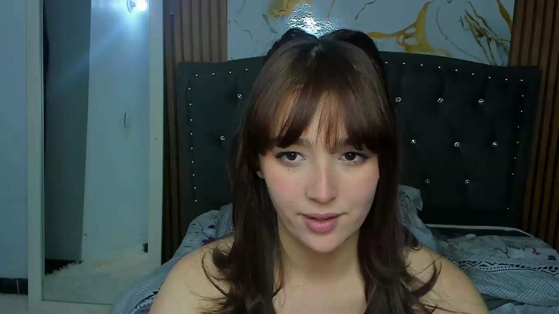 Gallery image thumbnail from LittleSofiG's myfreecams stream on, 07/03/2026, 06:12 image 5 of 20