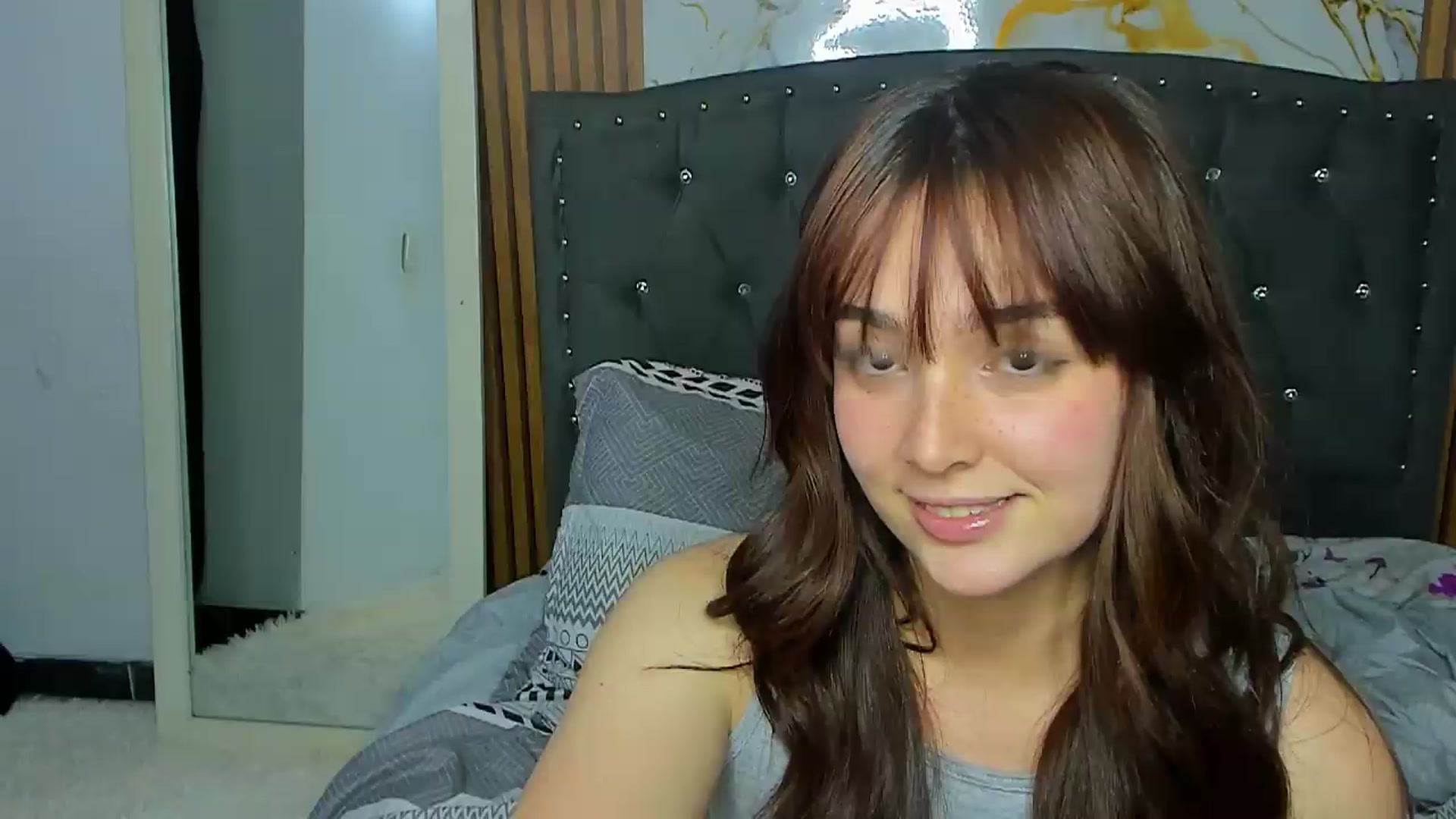 Gallery image thumbnail from LittleSofiG's myfreecams stream on, 08/02/2026, 05:34 image 1 of 20