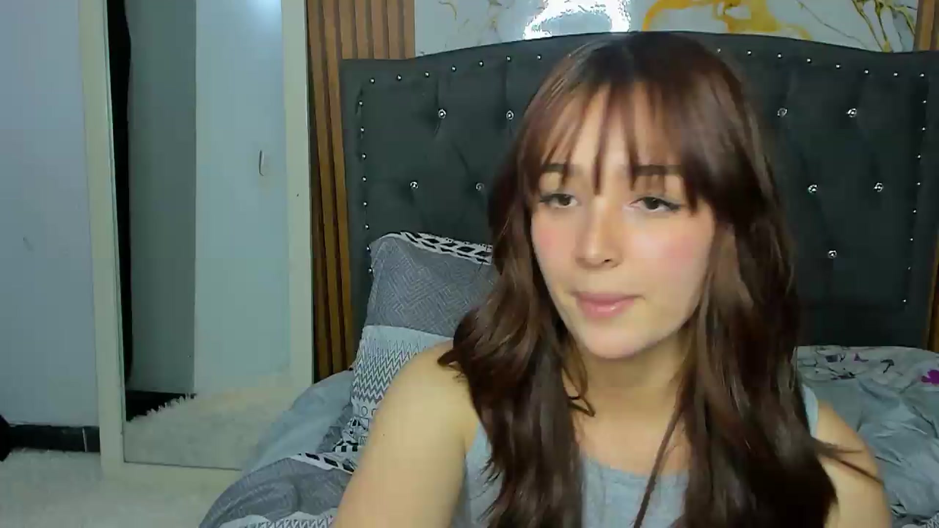 Gallery image thumbnail from LittleSofiG's myfreecams stream on, 08/02/2026, 05:34 image 4 of 20