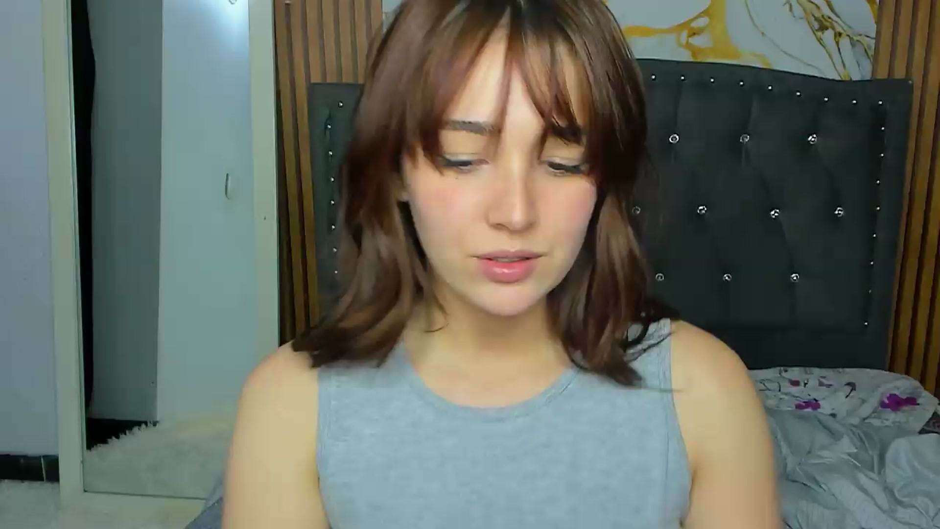 Gallery image thumbnail from LittleSofiG's myfreecams stream on, 08/02/2026, 05:34 image 16 of 20