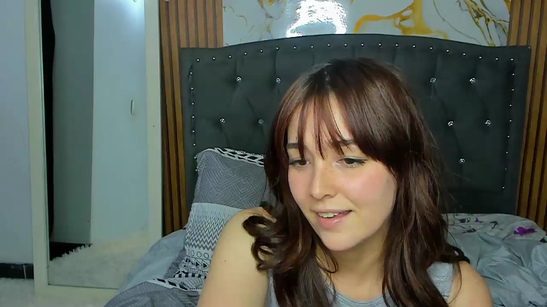 Gallery image thumbnail from LittleSofiG's myfreecams stream on, 08/02/2026, 05:34 image 9 of 20