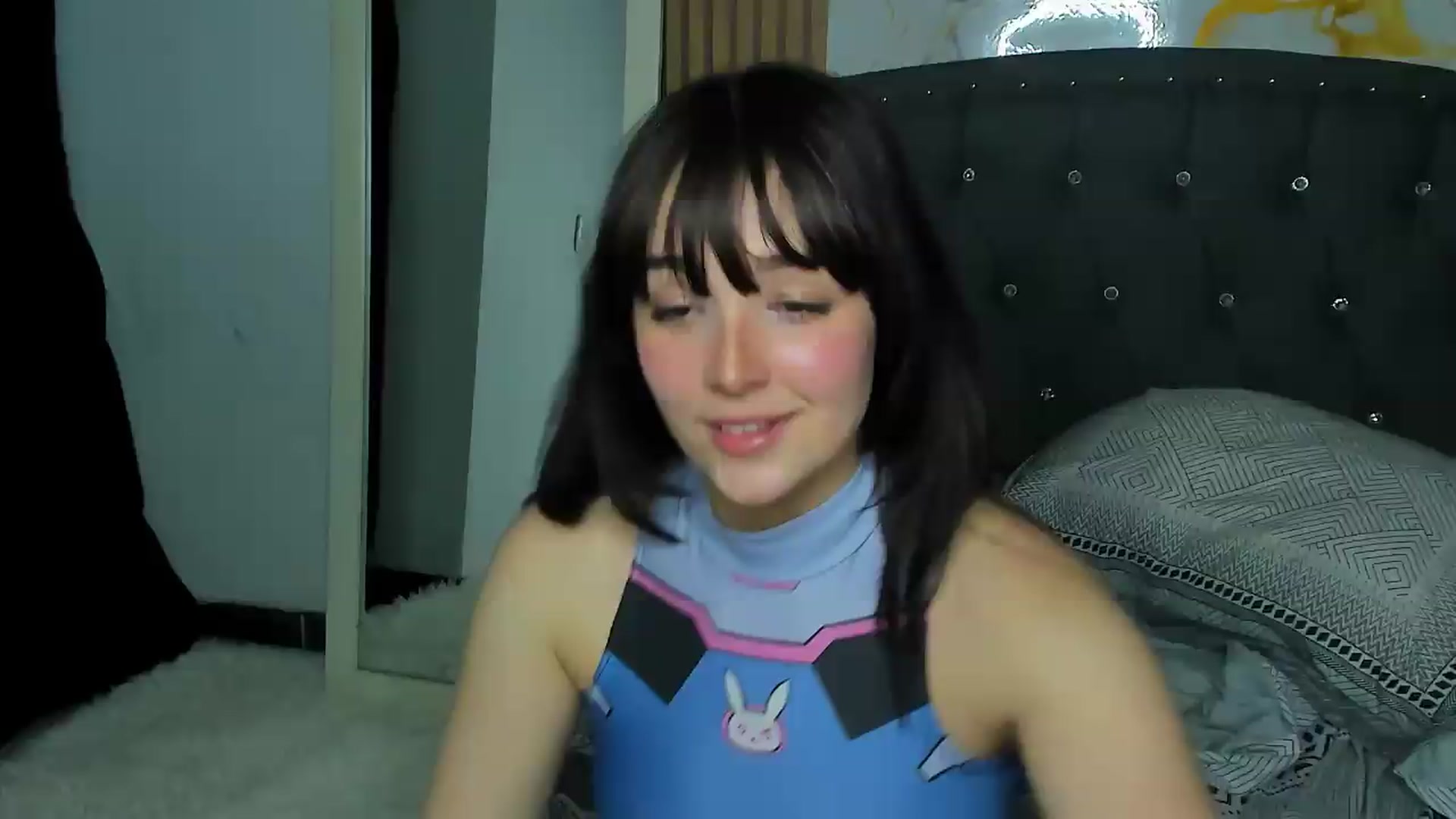 Gallery image thumbnail from LittleSofiG's myfreecams stream on, 08/09/2026, 07:23 image 4 of 20