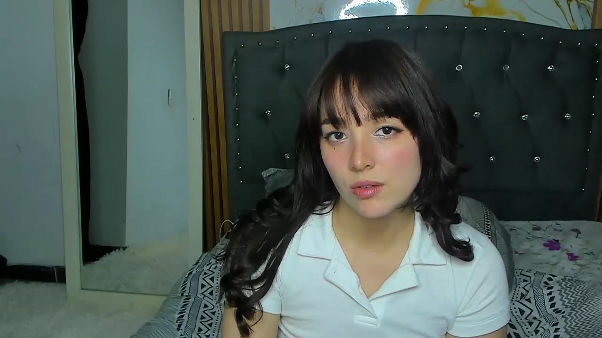 Gallery image thumbnail from LittleSofiG's myfreecams stream on, 08/14/2026, 06:06 image 6 of 20