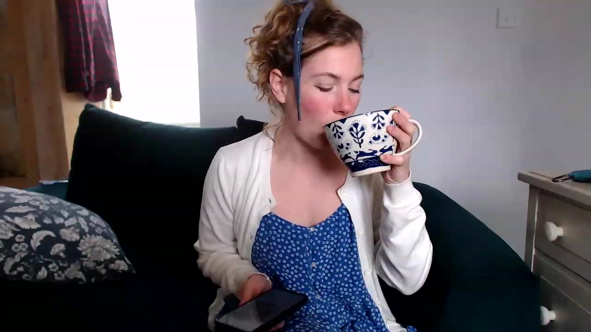 Gallery image thumbnail from LittleTabby's myfreecams stream on, 04/22/2023, 11:43 image 3 of 20