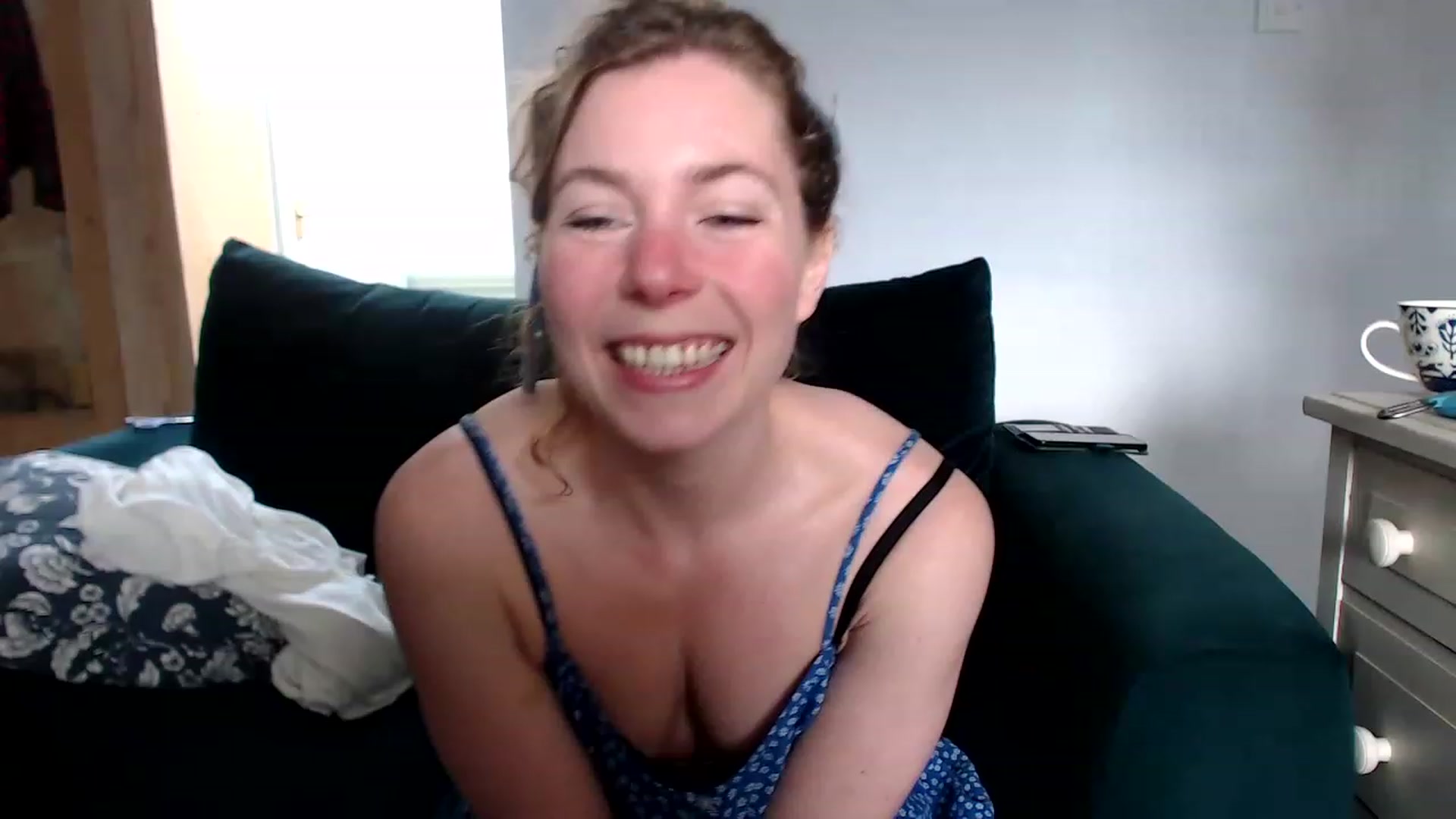 Gallery image thumbnail from LittleTabby's myfreecams stream on, 04/22/2023, 11:43 image 14 of 20