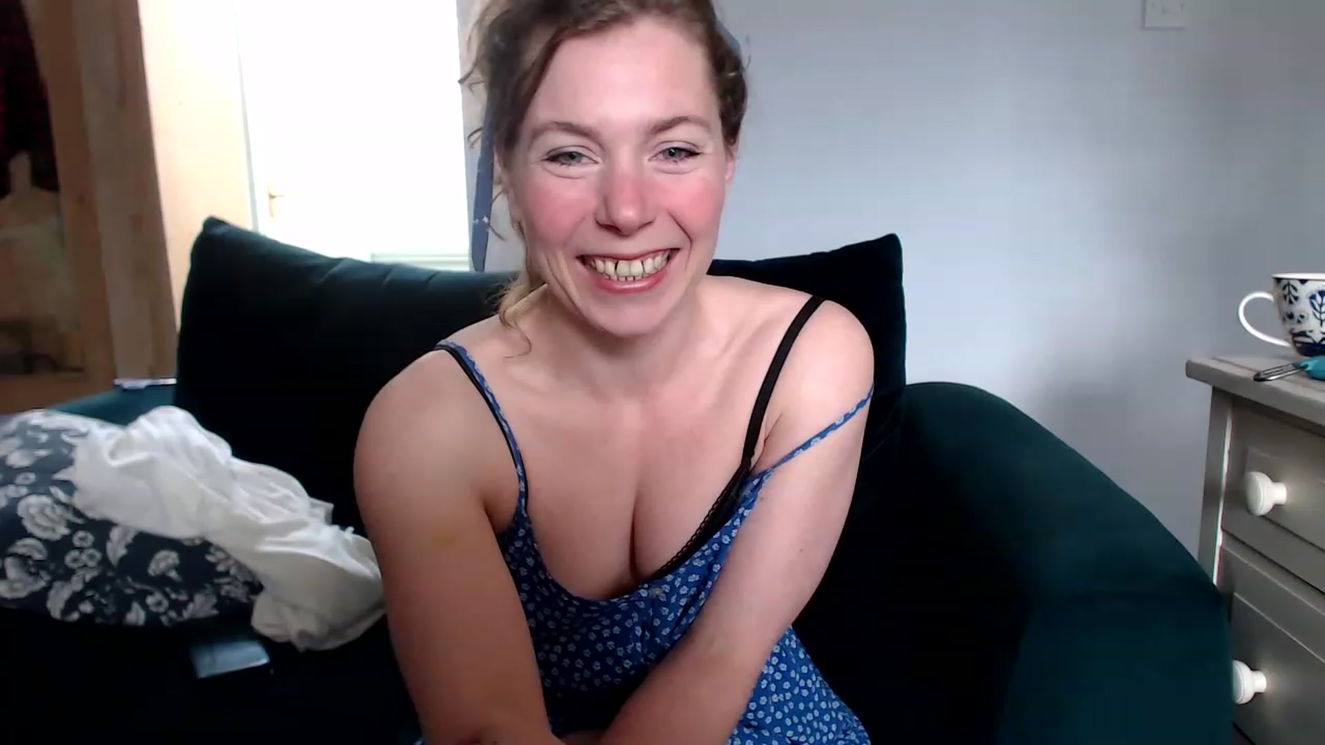 Gallery image thumbnail from LittleTabby's myfreecams stream on, 04/22/2023, 11:43 image 16 of 20