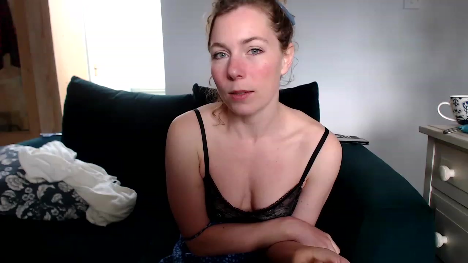 Gallery image thumbnail from LittleTabby's myfreecams stream on, 04/22/2023, 11:43 image 13 of 20
