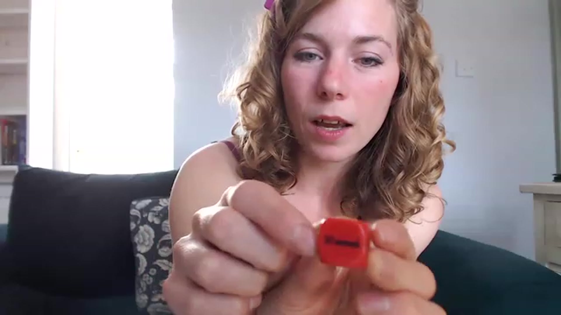 Gallery image thumbnail from LittleTabby's myfreecams stream on, 05/27/2023, 10:49 image 16 of 20