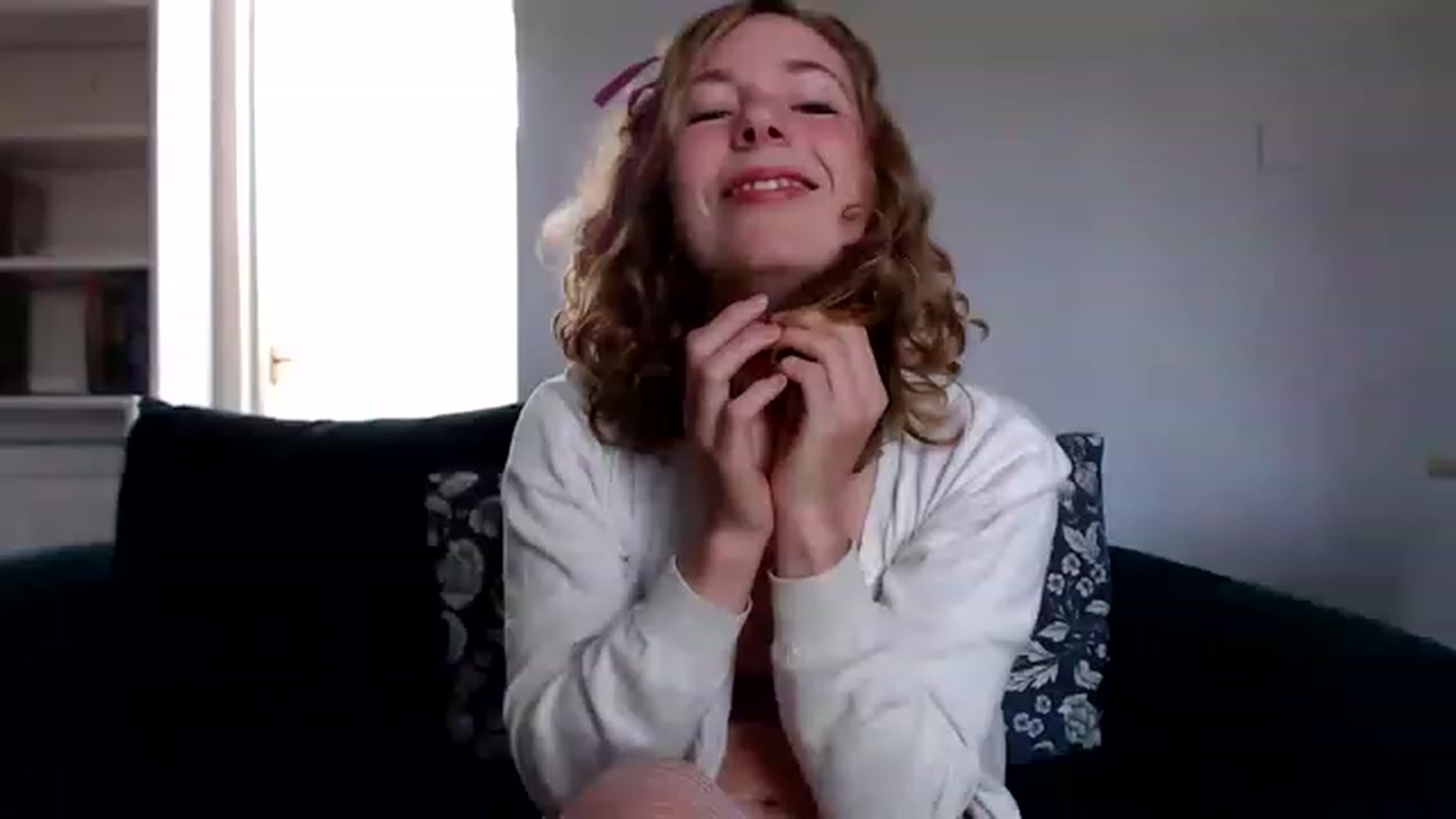 Gallery image thumbnail from LittleTabby's myfreecams stream on, 05/27/2023, 10:49 image 1 of 20