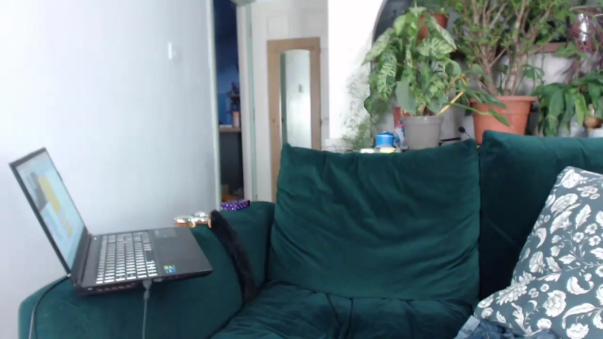 Gallery image thumbnail from LittleTabby's myfreecams stream on, 07/17/2024, 20:33 image 12 of 20
