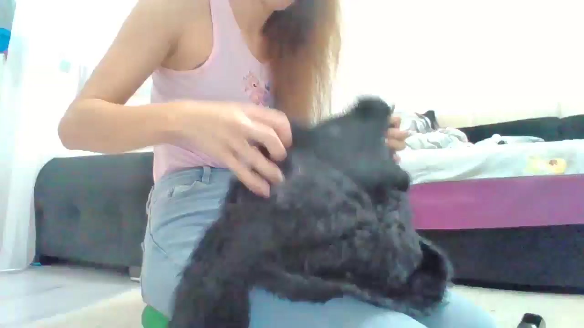 Gallery image thumbnail from LittleVirginX's myfreecams stream on, 10/17/2025, 06:44 image 20 of 20