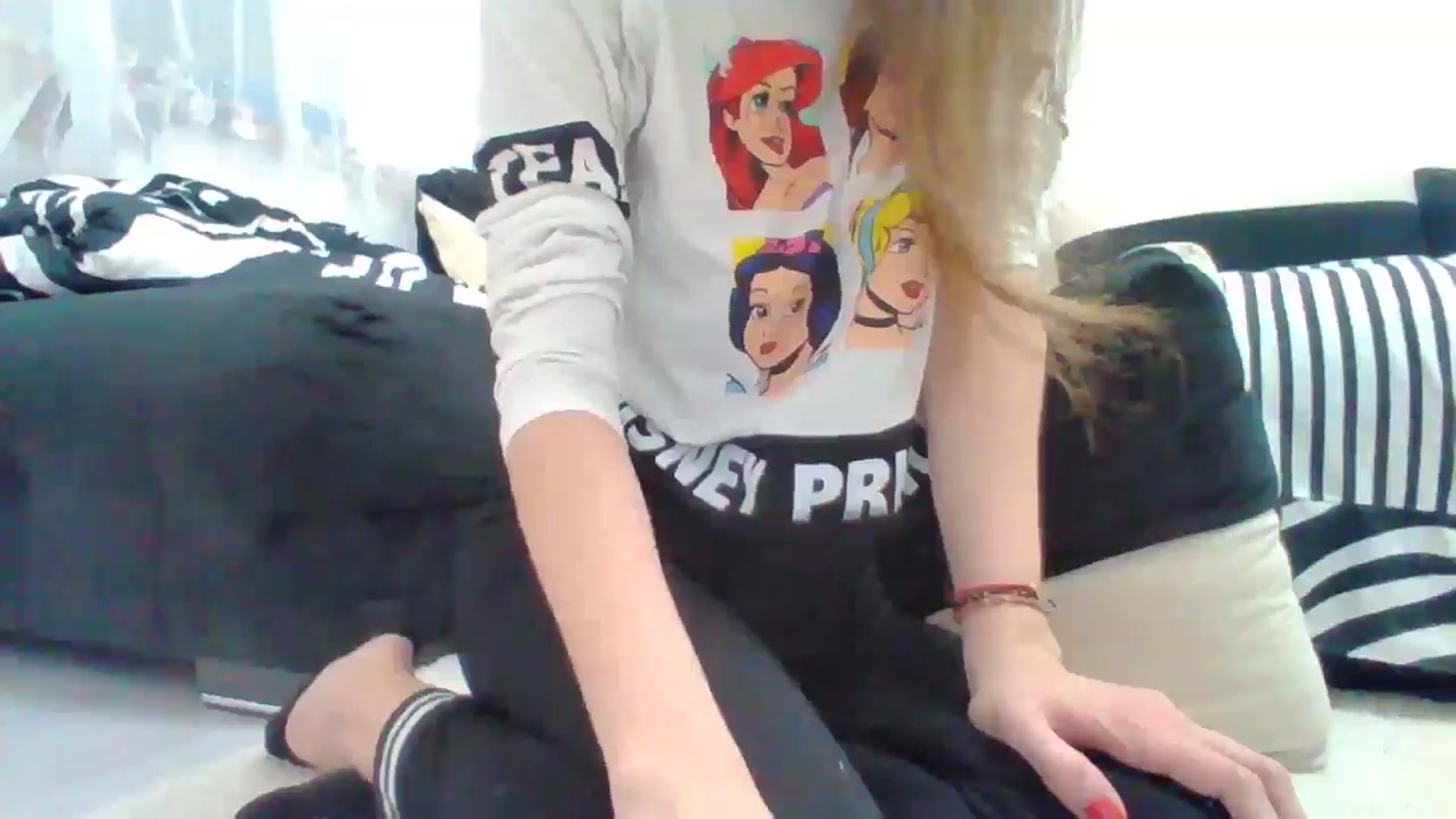 Gallery image thumbnail from LittleVirginX's myfreecams stream on, 12/06/2025, 20:27 image 20 of 20