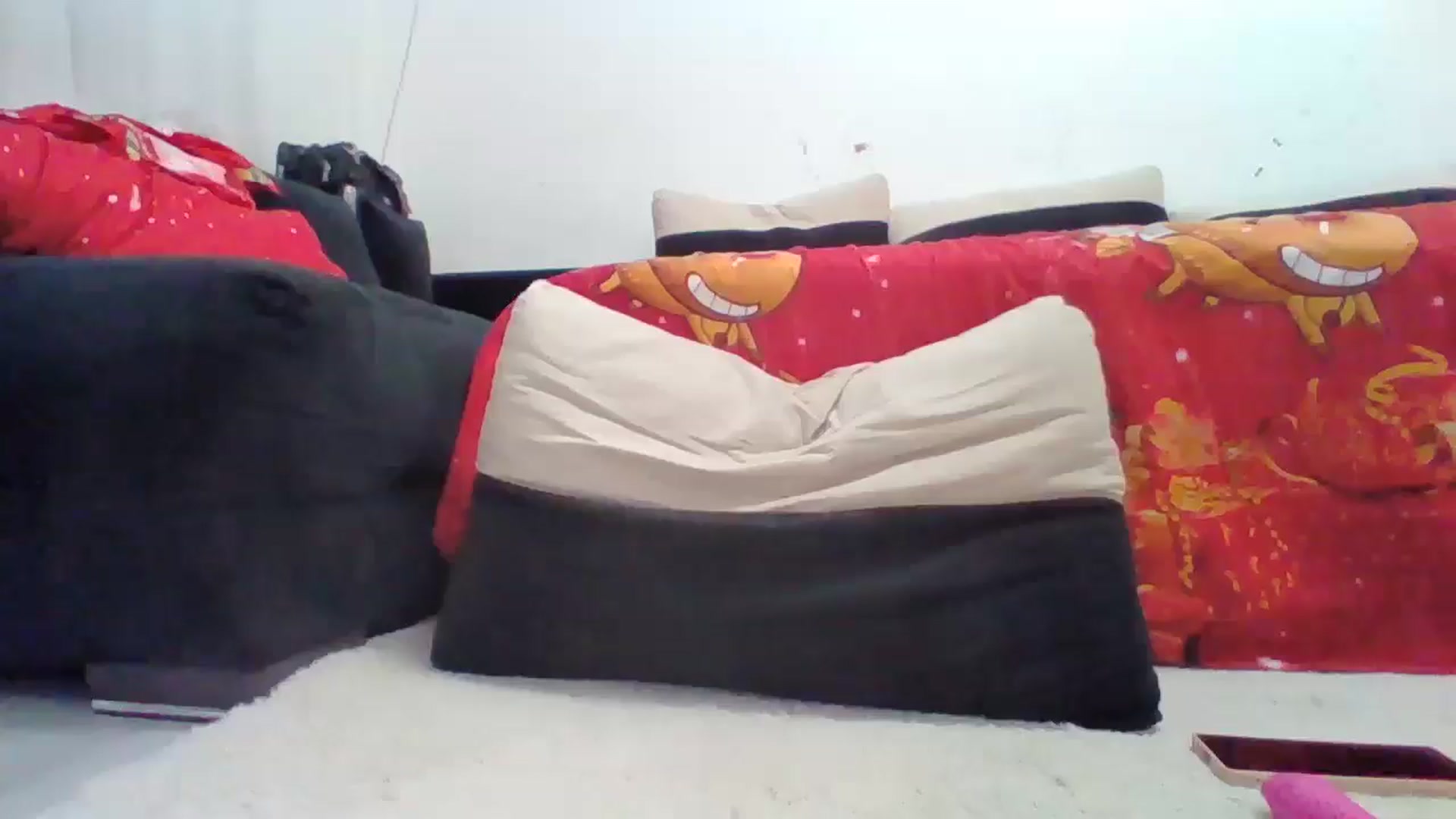 Gallery image thumbnail from LittleVirginX's myfreecams stream on, 02/15/2026, 13:26 image 9 of 20