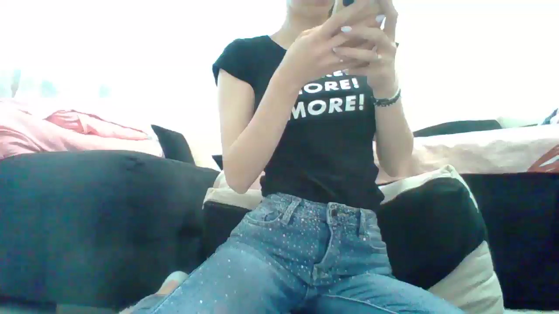 Gallery image thumbnail from LittleVirginX's myfreecams stream on, 05/08/2026, 12:50 image 20 of 20
