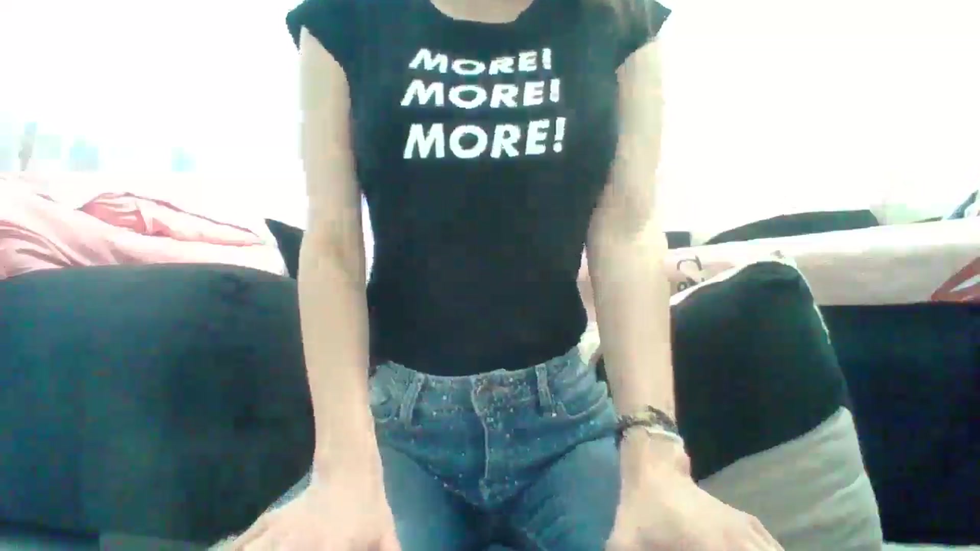 Gallery image thumbnail from LittleVirginX's myfreecams stream on, 05/08/2026, 12:50 image 19 of 20