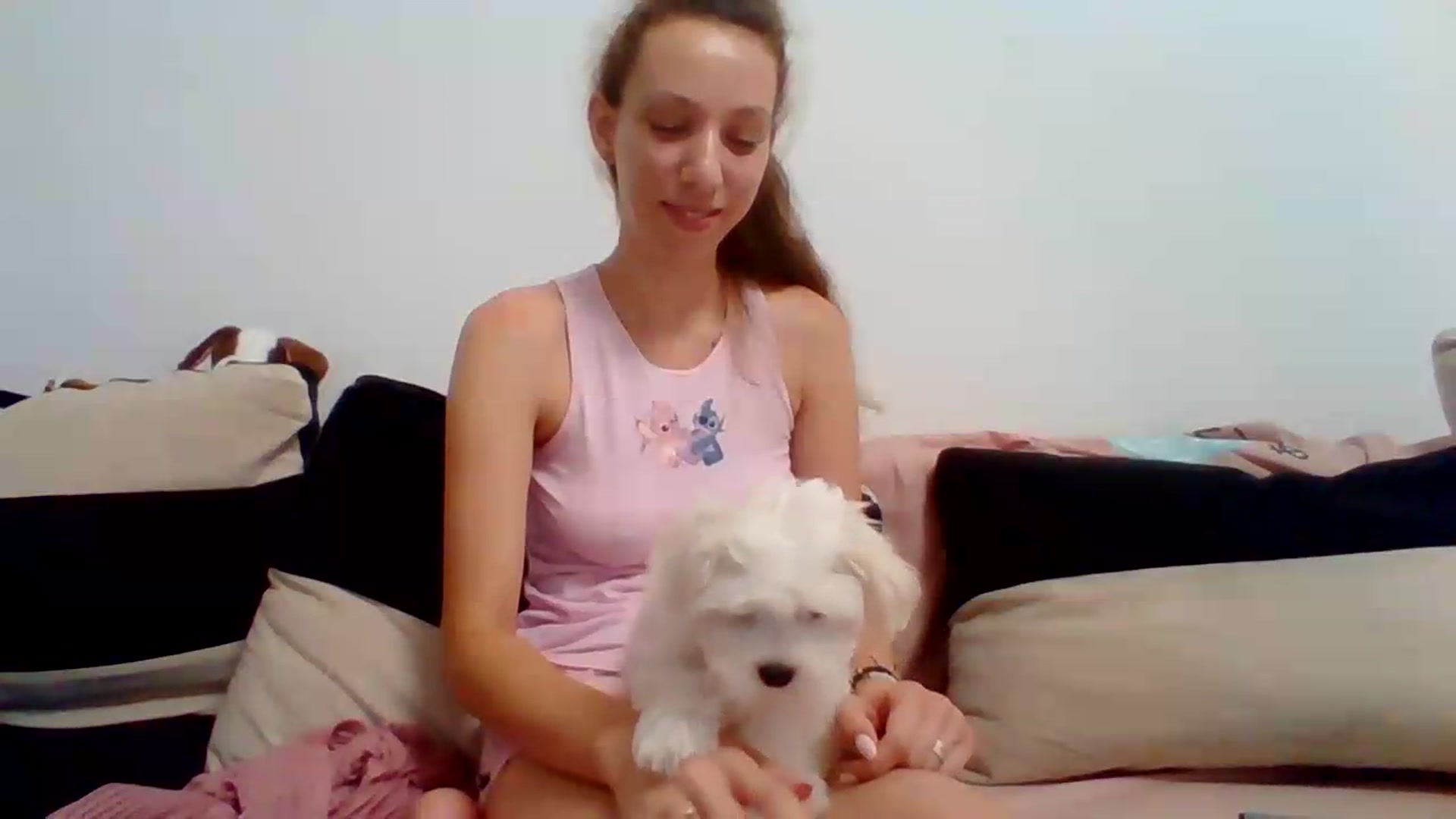 Gallery image thumbnail from LittleVirginX's myfreecams stream on, 08/07/2026, 21:17 image 10 of 20