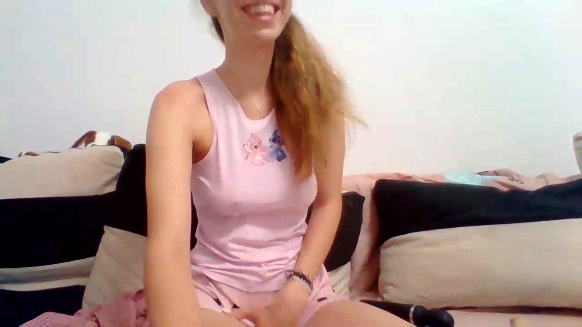 Gallery image thumbnail from LittleVirginX's myfreecams stream on, 08/07/2026, 21:17 image 9 of 20