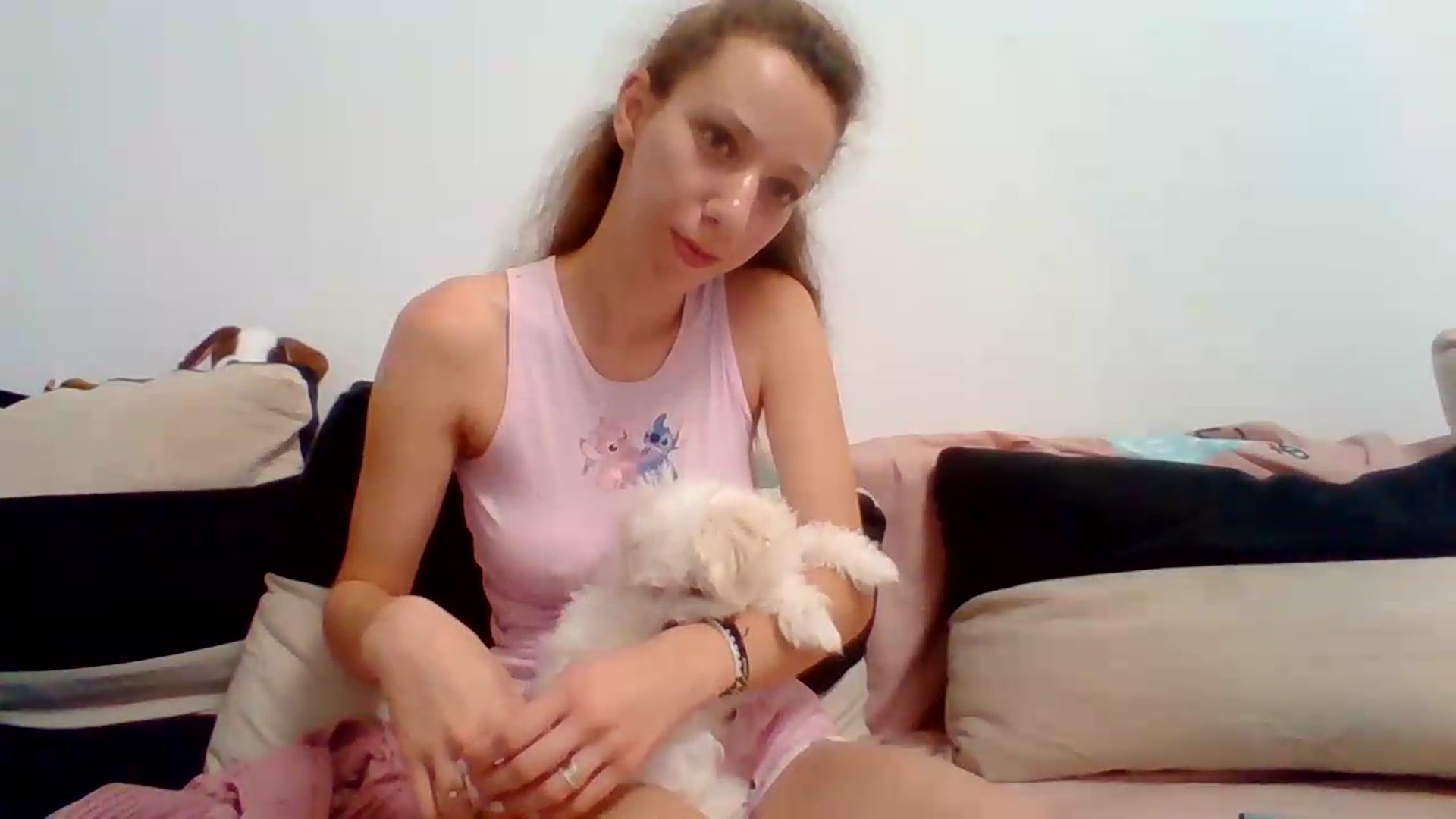 Gallery image thumbnail from LittleVirginX's myfreecams stream on, 08/07/2026, 21:17 image 15 of 20